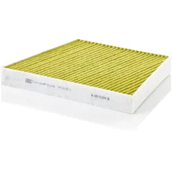 MANN FreciousPlus Allergenschutz-Kabinenfilter