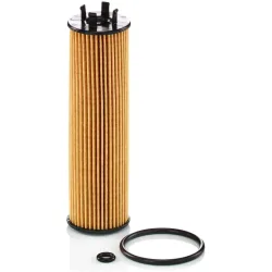 Olfilter MANN