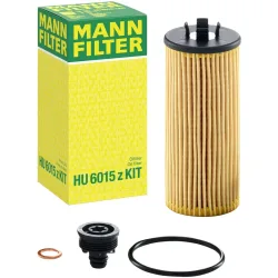 Olfilter MANN