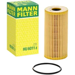Olfilter MANN