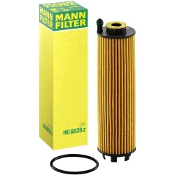 Olfilter MANN