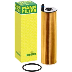 Olfilter MANN