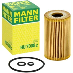 Olfilter MANN