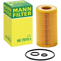 Olfilter MANN