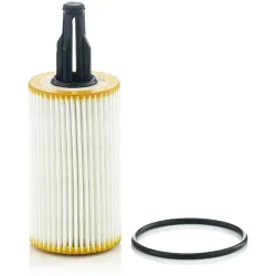 Olfilter MANN