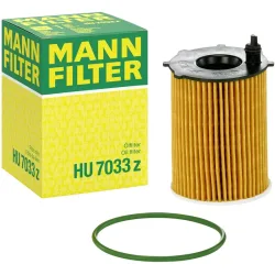 Olfilter MANN