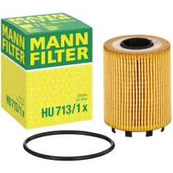 Olfilter MANN