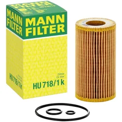 Olfilter MANN
