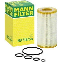 Olfilter MANN