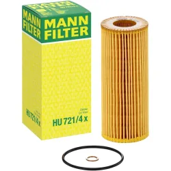 Olfilter MANN