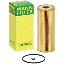 Olfilter MANN