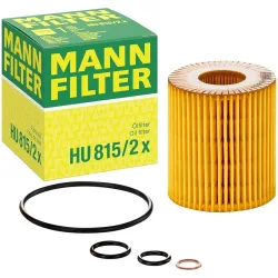 Olfilter MANN