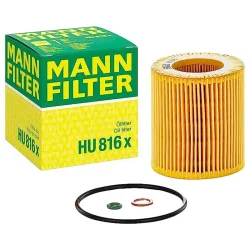 Olfilter MANN