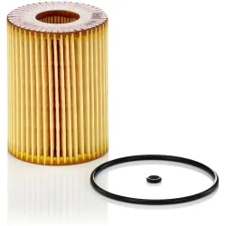 Olfilter MANN