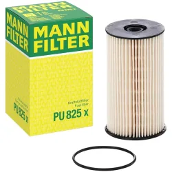 MANN Kraftstofffilter