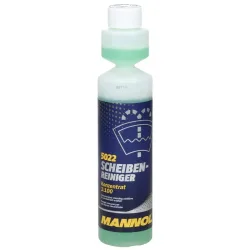 Mannol 5022 Scheiben Reiniger 1:100 250ml