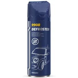 Mannol Enteisungsspray 9908 450ml