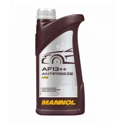 Frostschutz Mannol 4115 AF13++ Konzentriertes Frostschutzmittel 1L