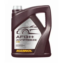 Frostschutz Mannol 4115 AF13++ Konzentriertes Frostschutzmittel 5L