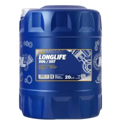 Mannol 7715 Longlife 504/507 5W30  Motoröl 20L