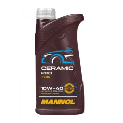 Mannol Ceramic Pro 7726 10W40 1L