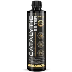 Mannol Catalytic Ester 9202 450ml