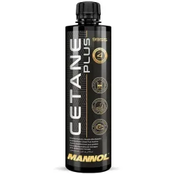 Mannol Cetane Plus 9955 450ml