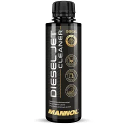 Mannol Diesel Jet Cleaner 9956 250ml