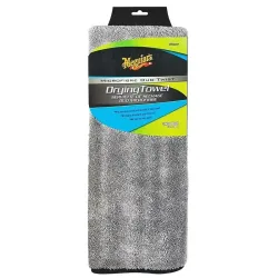 Meguiars Supreme Duo Twist Drying Towel