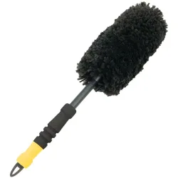 Meguiars Supreme Wheel Brush Medium Felgenbürste