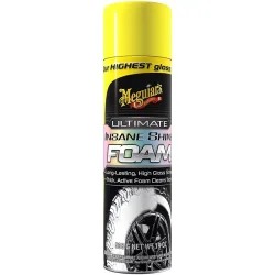 Meguiars Ultimate Insane Shine Foam 538