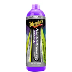 Meguiars Hybrid Ceramic Trim Restorer 473