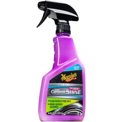 Meguiars Hybrid Ceramic Tire Shine 473