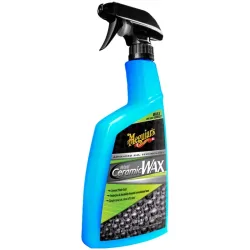 Meguiars Hybrid Ceramic Wax | 0.8 l