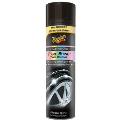 Meguiars Reifen-Glanzversiegelung | 386 ml