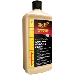 Meguiars Ultra Pro Finishing Polish 946