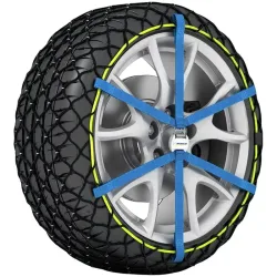 Michelin  Easy Grip Evolution 16 Schneekette