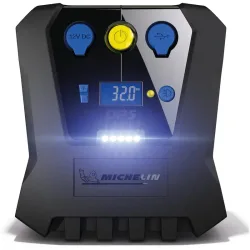 Michelin  programmierbare Mini-Kompressor