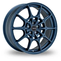 Felgen Sparco FF2 8.0x18 5x114.3 ET40 Matt Blue