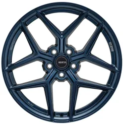 Felgen Sparco FF3 10.5x20 5x112 ET20 Matt Blue