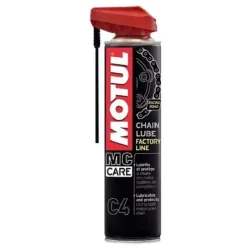 Motul MC Care C4 Chain Lube Factory Line Kettenspray 400ml