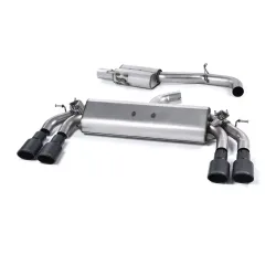 Cat-Back Milltek  3