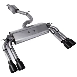 Cat-Back Milltek  3
