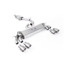 OPF-Back Milltek  3