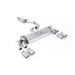 OPF-Back Milltek  3
