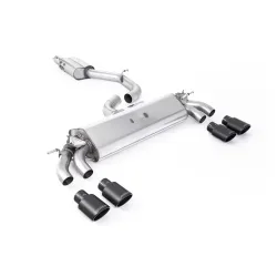 OPF-Back Milltek  3