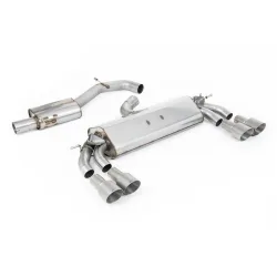 OPF-Back Milltek  3