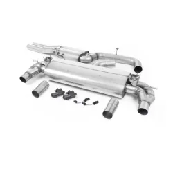 OPF-Back Milltek  3