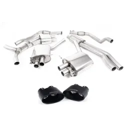 OPF-Back Milltek  2.75