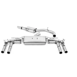 OPF-Back Milltek  3.15